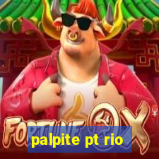 palpite pt rio